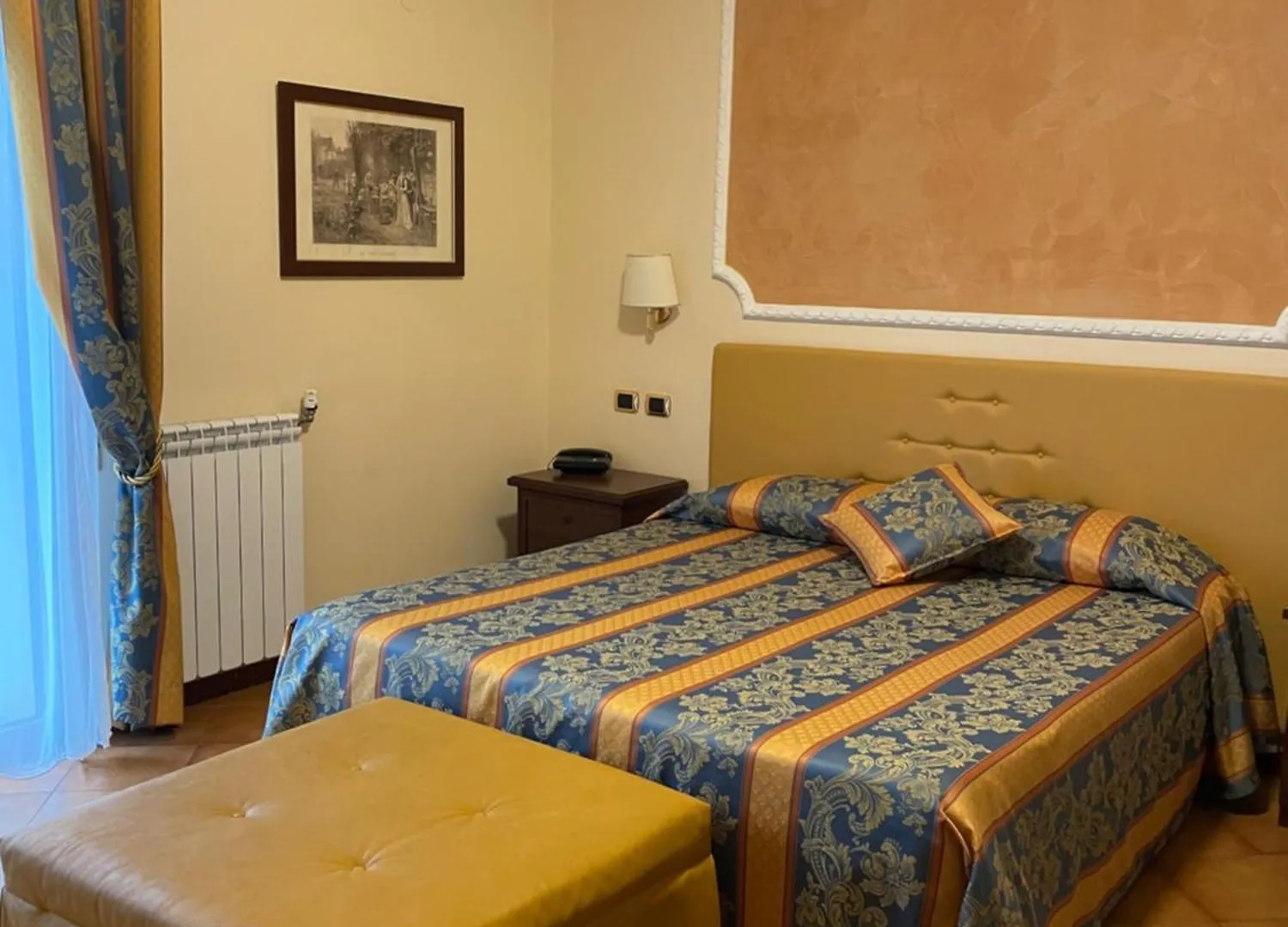 Hotel Mondial Rapallo