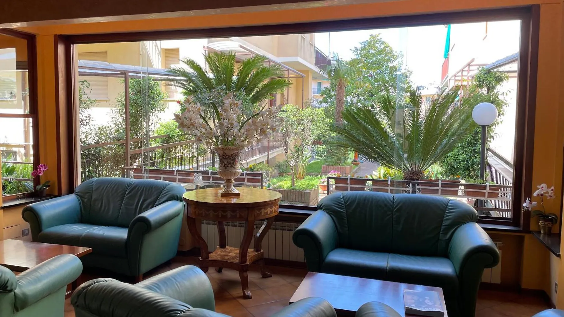 Hotel Mondial Rapallo