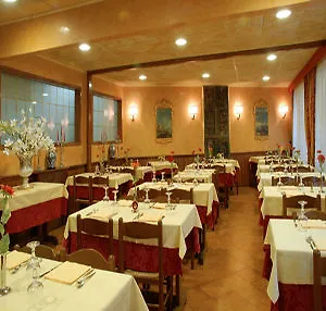 Hotel Mondial Rapallo