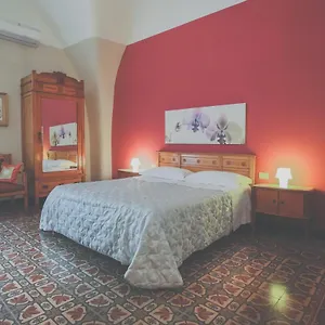 Palazzo Speciale 3* קטאניה