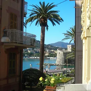 Cristina Hotel