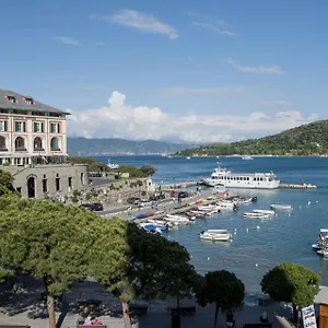 מלון Grand Portovenere