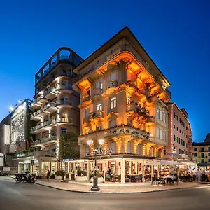 Hotel Rosabianca Boutique