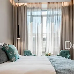 Vitruvio Hotel Milan