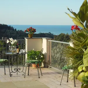 מלון Al Terra Di Mare
