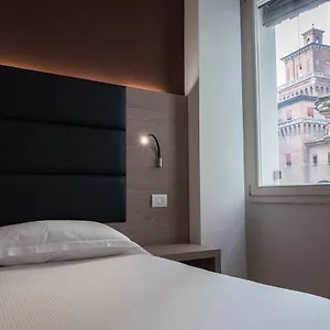 Letto A Castello Couette-café Ferrare