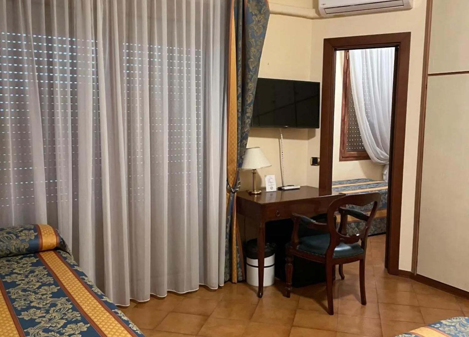Hotel Mondial Rapallo