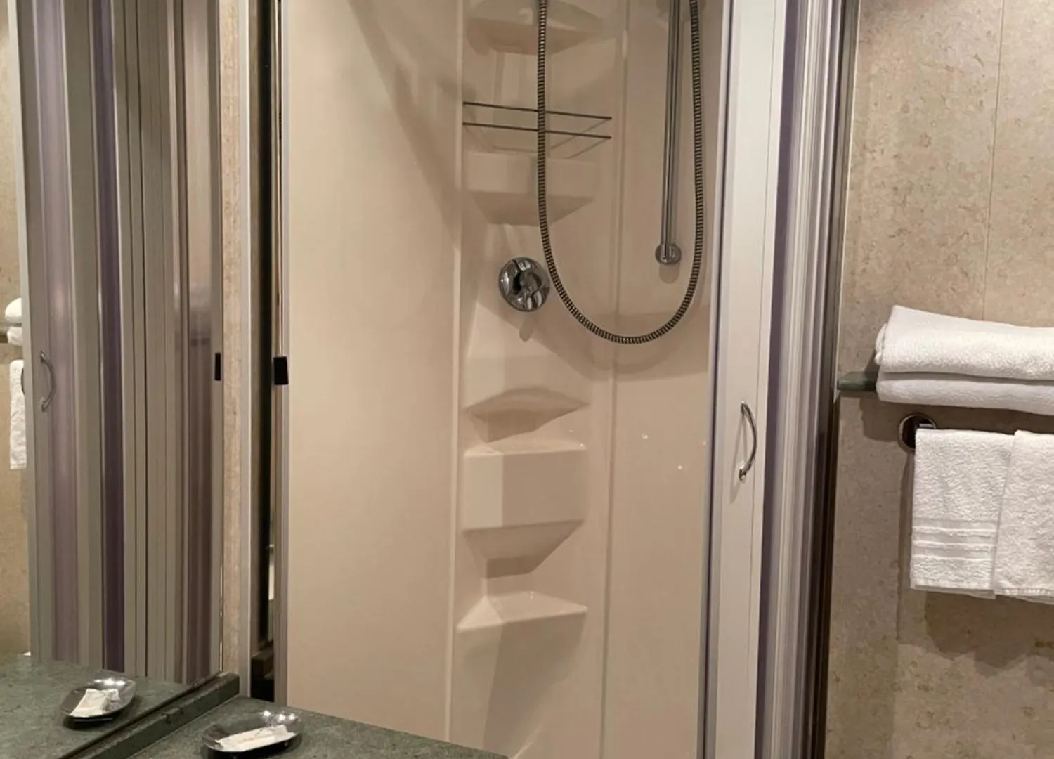 Hotel Mondial Rapallo Olaszország