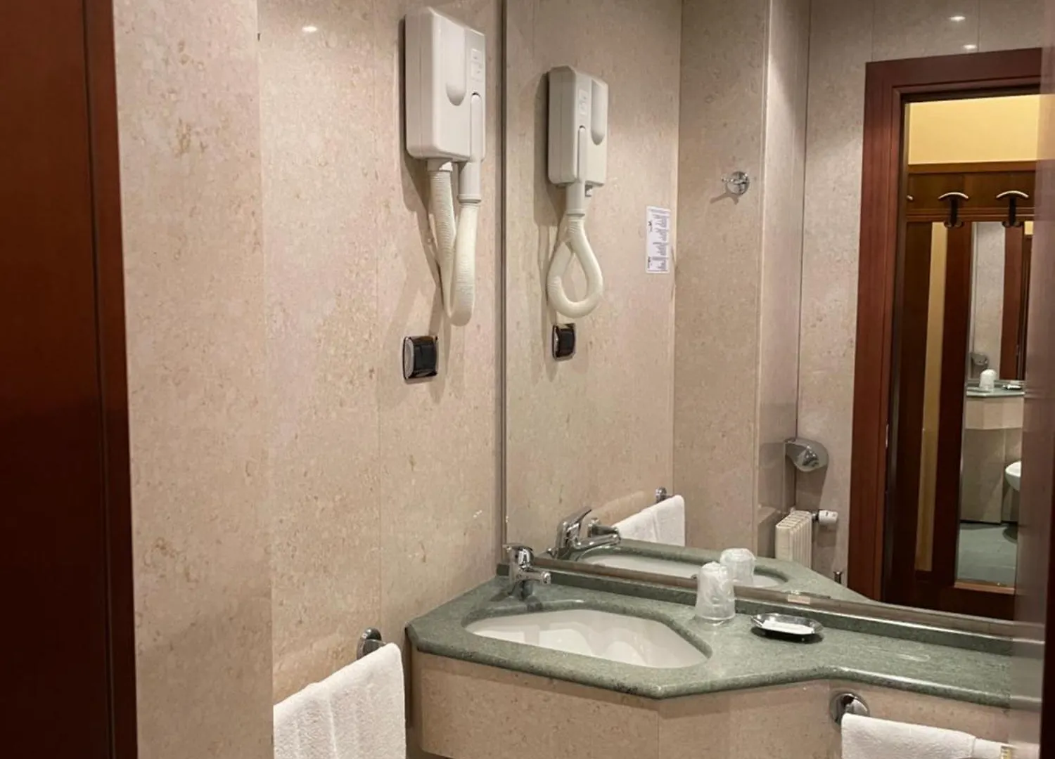 Hotel Mondial Rapallo