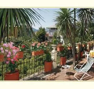 Hotel Mondial Rapallo Italië