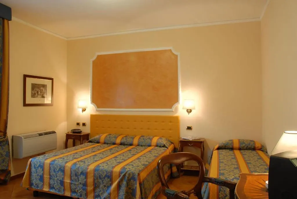 Hotel Mondial Rapallo